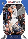 2020-21 Hoops #44 Seth Curry Dallas Mavericks NBA Basketball Trading Card