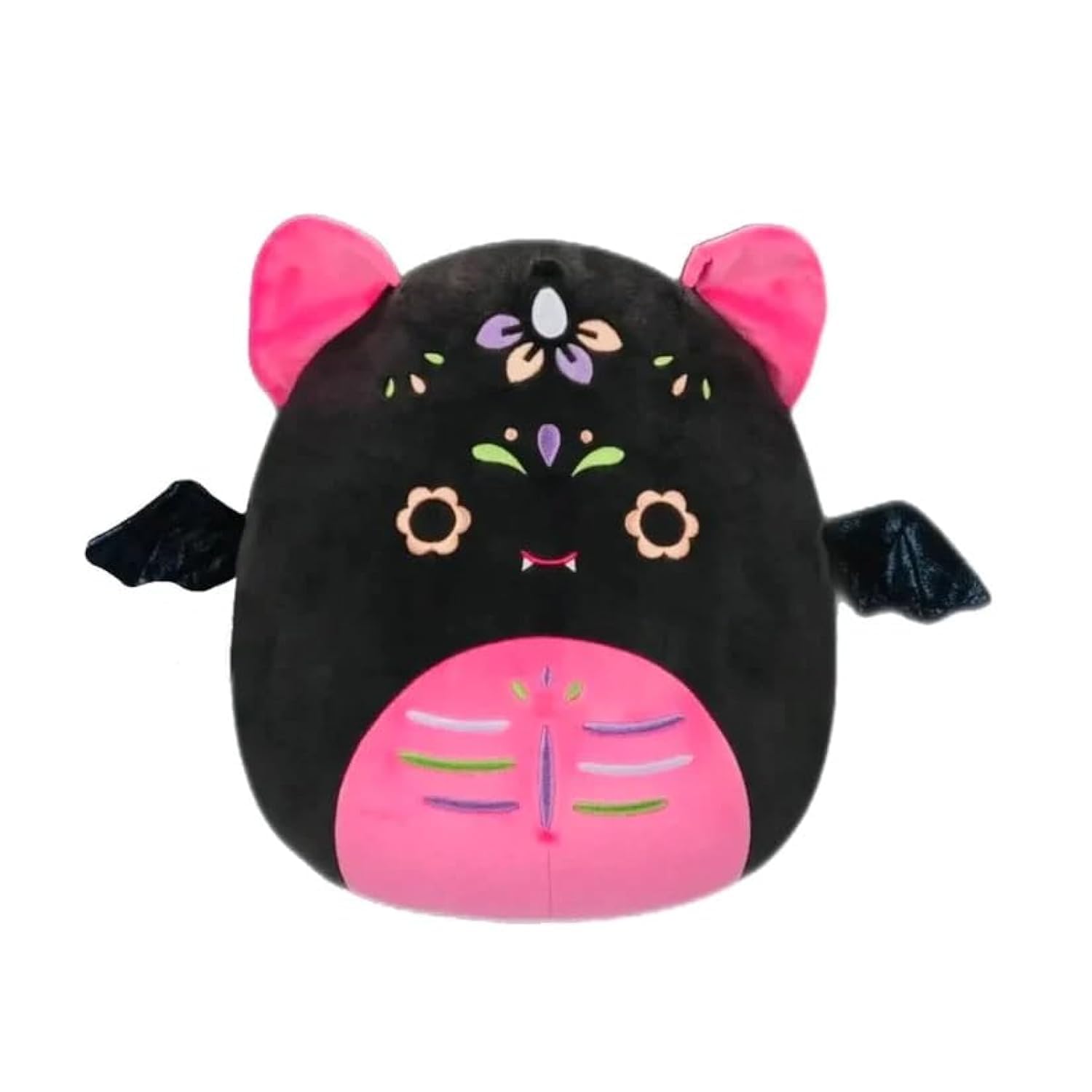 Squishmallows 2023 Halloween Frieda 8" — view 7