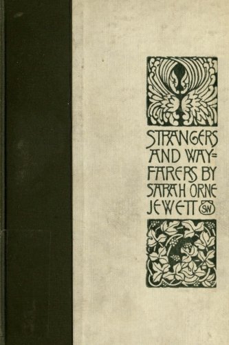 Strangers and Wayfarers 1987797825 Book Cover