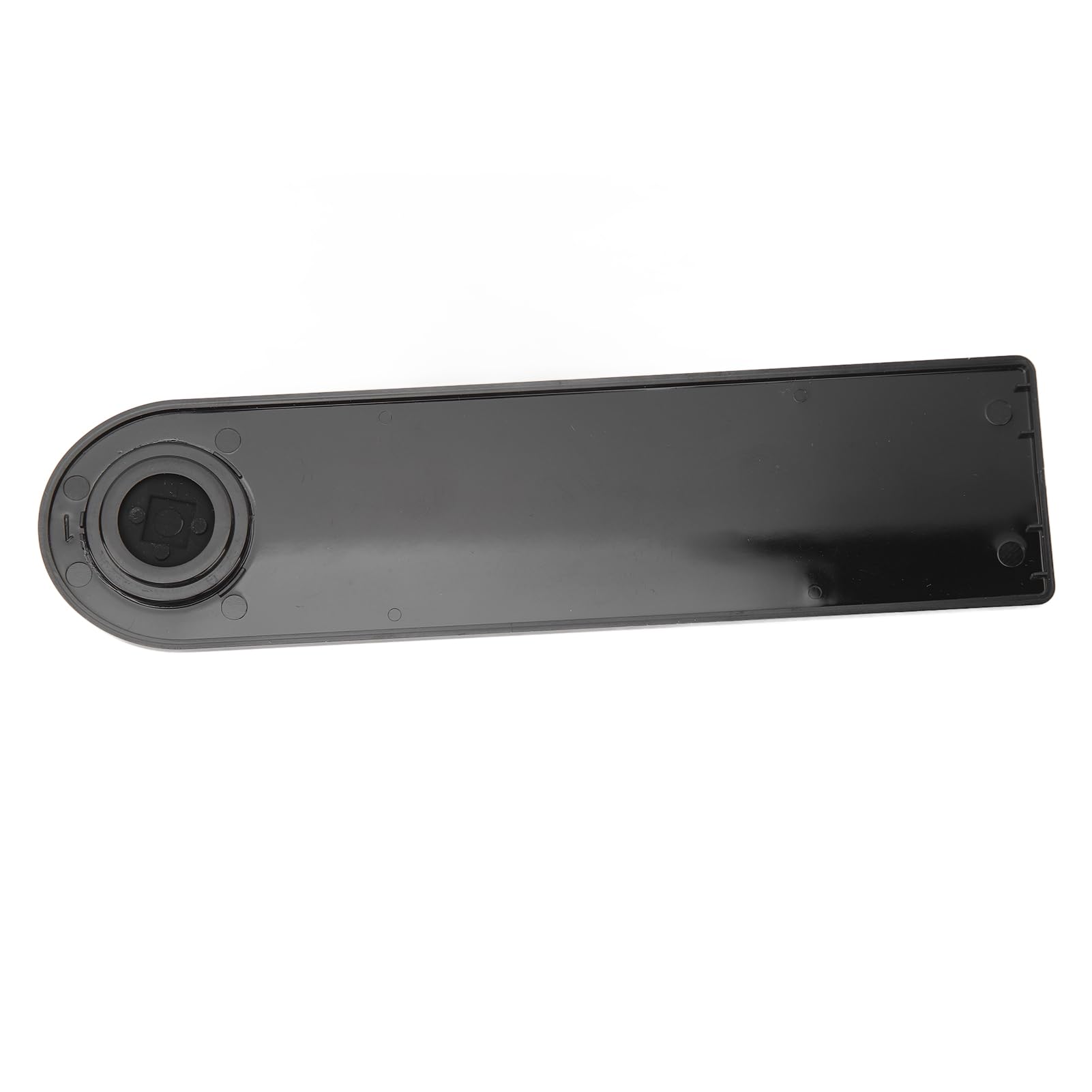 Tapa de Pantalla de Repuesto para MI4 Pro, Cubierta de Pantalla de Tablero de ABS Funda Protectora para Scooter Eléctrico