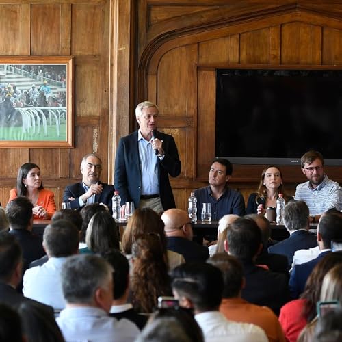 Comando de Kast por ausencia en debates: “Se está haciendo un escándalo excesivo”