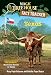 Texas: A nonfiction companion to Magic Tree House #30: Hurricane Heroes in Texas (Magic Tree House (R) Fact Tracker)