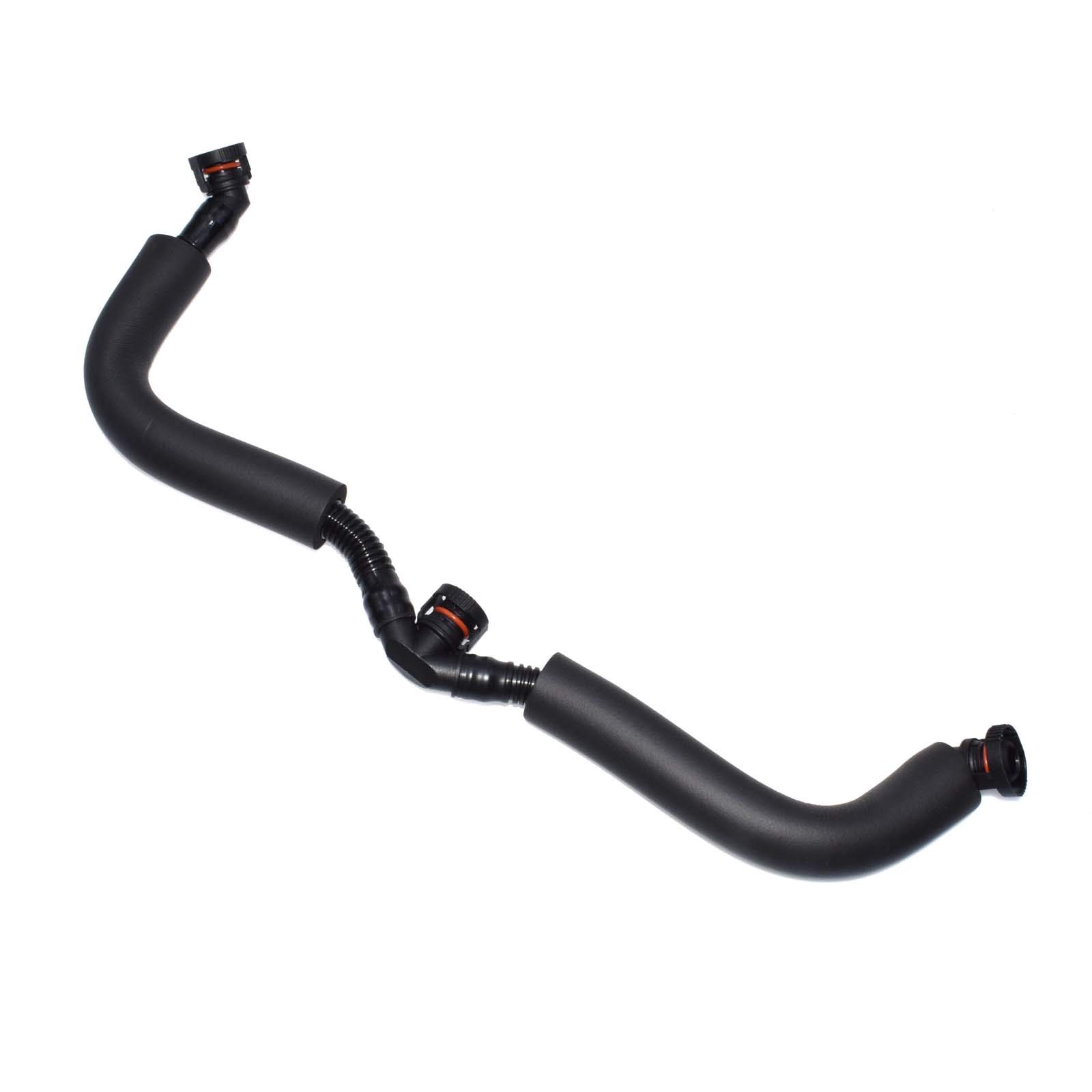 Amazon.com: 11617540610 Crankcase Vent Hose Fit For BMW E60 E65 
