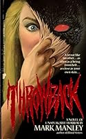 Throwback 0445202777 Book Cover