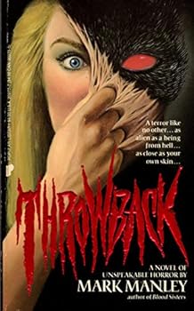 Paperback Throwback Book