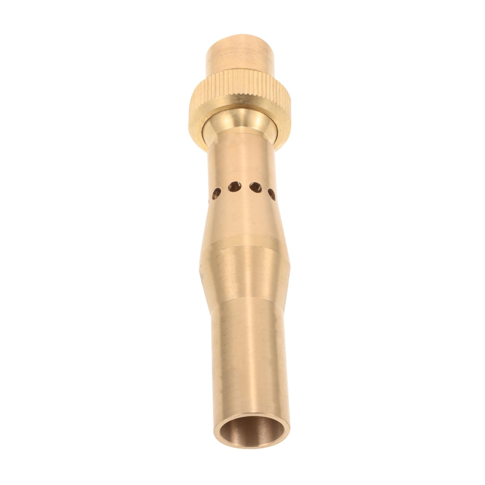 Ugello per Fontana da Giardino in Ottone, 1 Pezzo, Spray