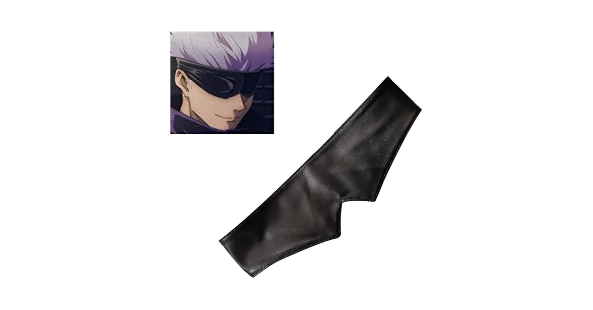 しー ページ【五条悟 (アイマスク無)】 しー 様専用ページ【五条悟 (アイマスク無)】