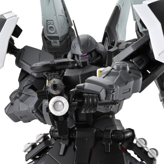 Amazon | MG 1/100 ブレイズザクファントム (ディアッカ