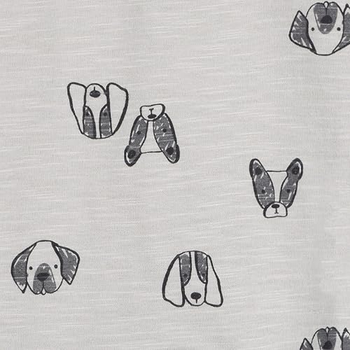 Image of Gerber Baby Short Sleeve Romper