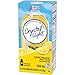 Crystal Light Sugar-Free Lemonade Drink Mix (60 On-the-Go Packets)10 Count (Pack of 6)