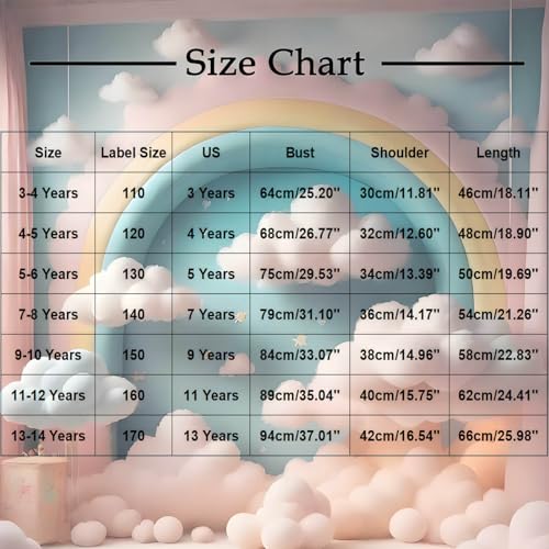 Girls Short Sleeve T-Shirts Cute Sunflower Print Boys Casual Summer Tops Loose Crewneck Basic Tees for Kids 3-14 Years2