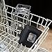 75 oz Container Pitcher for Blendtec Blenders, for Blendtec Jar Replacement, Compatible with Blendtec Blenders All Consumer Models, Includes Container, Blade & Lid