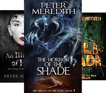 The Trilogy of the Void