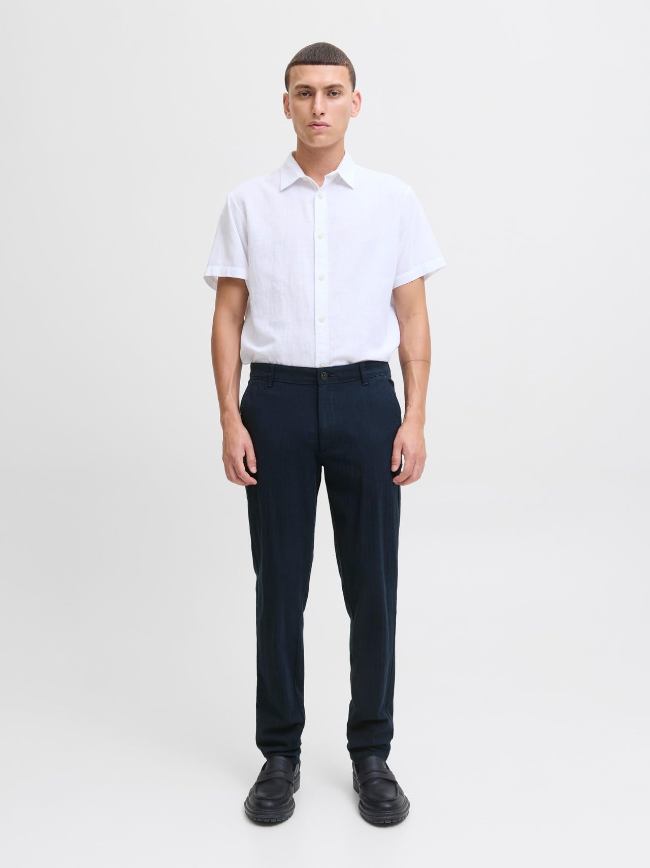 Jack & Jones Herren Jpstmarco Jjbowie Noos Hose – Bild 3