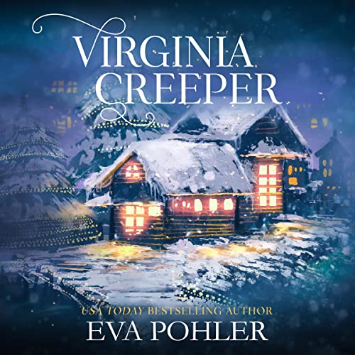 Virginia Creeper by Eva Pohler episode artwork
