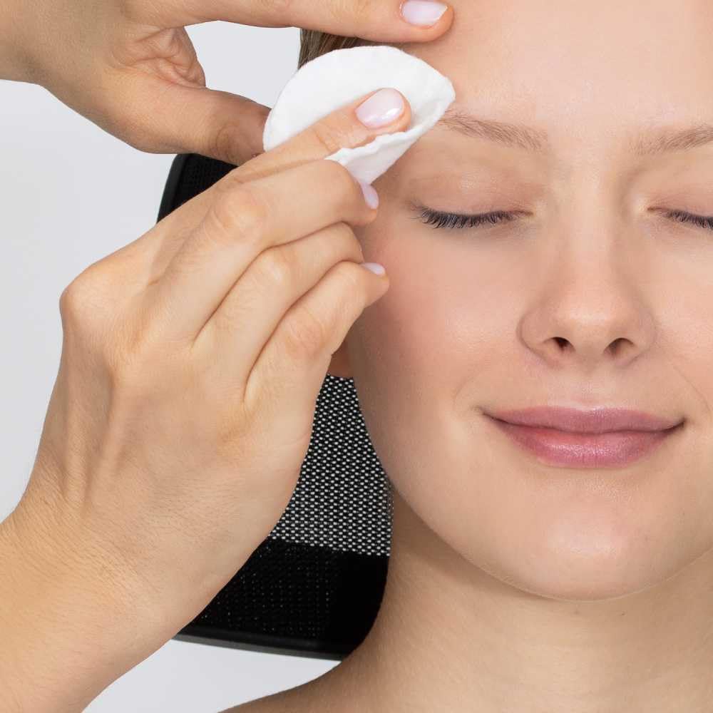 Refectocil prodotto beauty Saline Solution