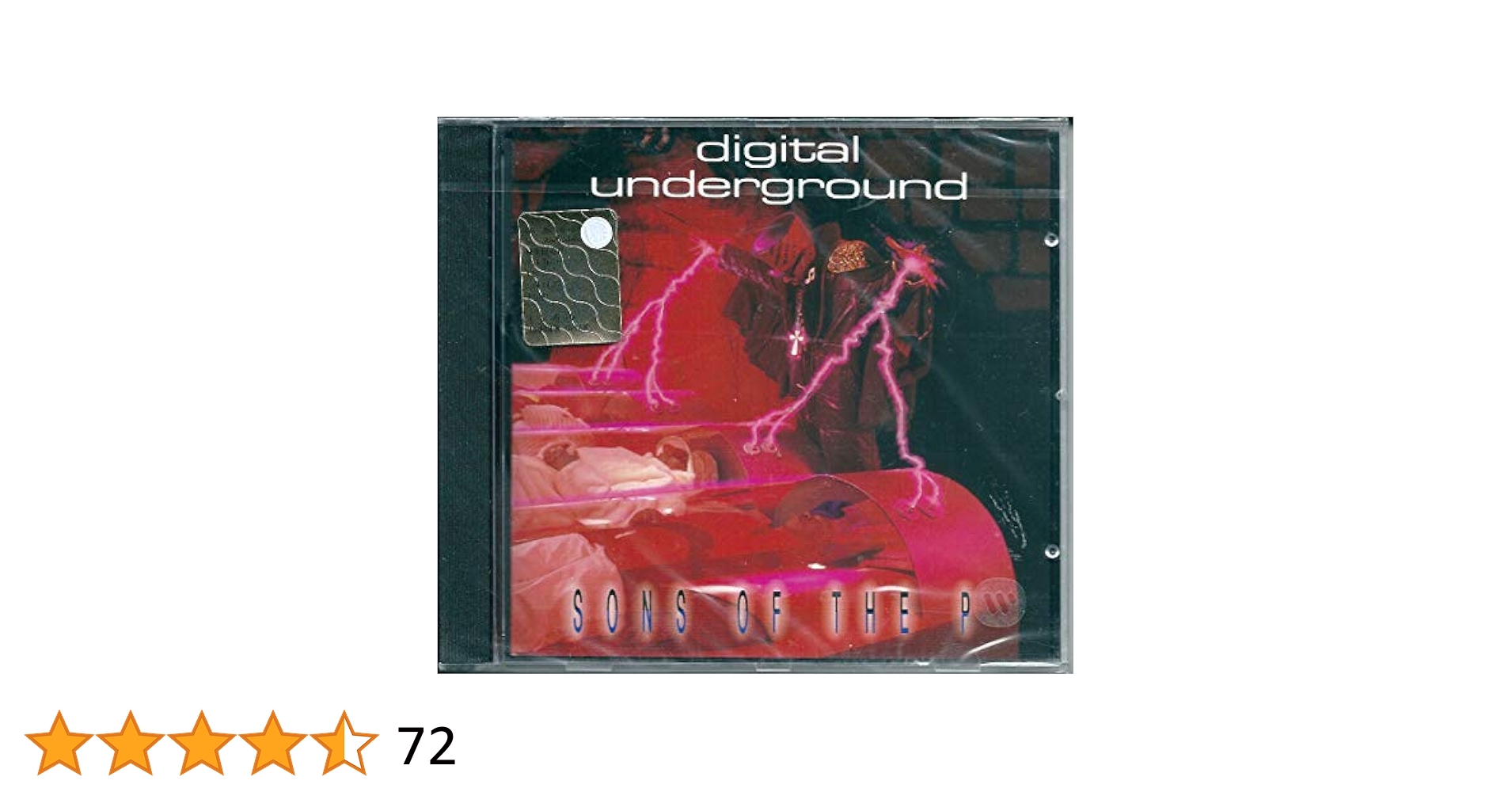 (未使用･未開封品)Sounds of the Underground [DVD] Sounds of the Underground Us/canadian Summer 2006 Tour (2 CD