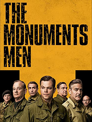 The Monuments Men [OV]