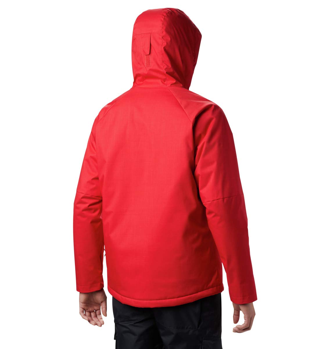 Columbia Men's Chuterunner Ii Jacket 