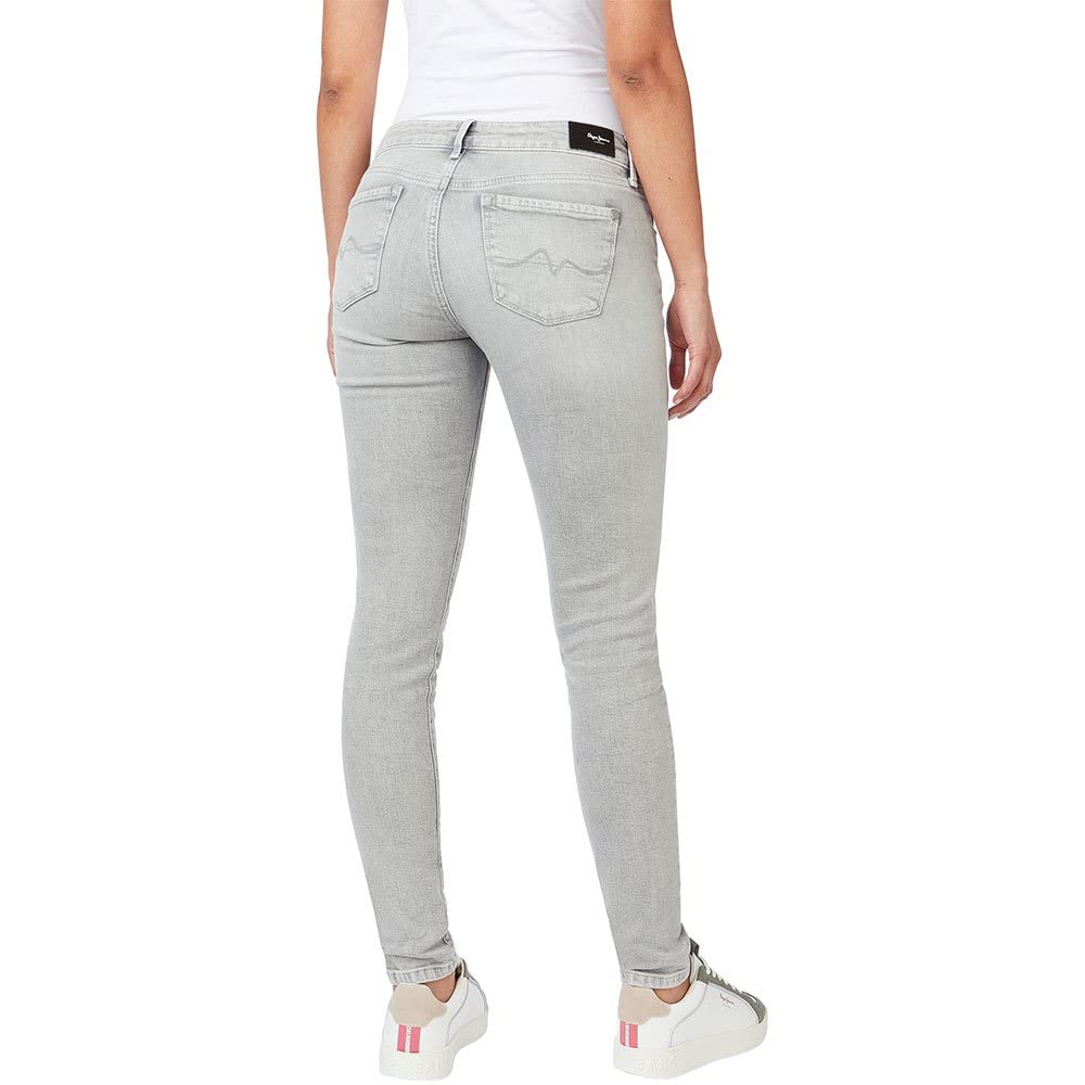 Pepe Jeans Damen Jeans Soho – Bild 2