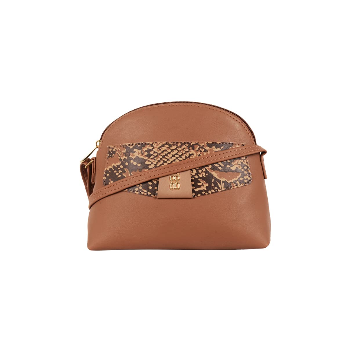 Baggit Womens Western (Mushroom) (2128740) (B09Z2Q4K1N) Amazon Price History, Amazon Price Tracker