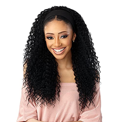 synthetic wigs perth