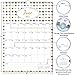 Calendar 2021-2022 - 18 Monthly Wall Calendar, 12