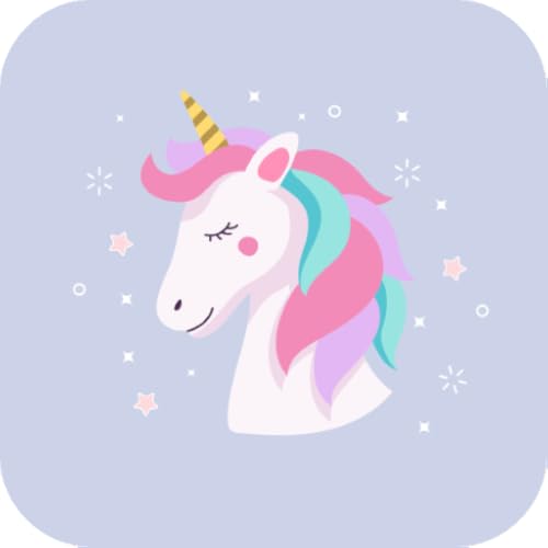 Unicorns Mod for Minecraft PE - The best mod for Minecraft PE which adds a few types of mythological