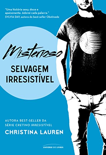 Misterioso: Selvagem Irresistível: 3