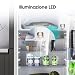Hisense MUR52150SF Frigorifero Monoporta Linea POP, Capacità 150 Litri, Altezza 113 cm,...