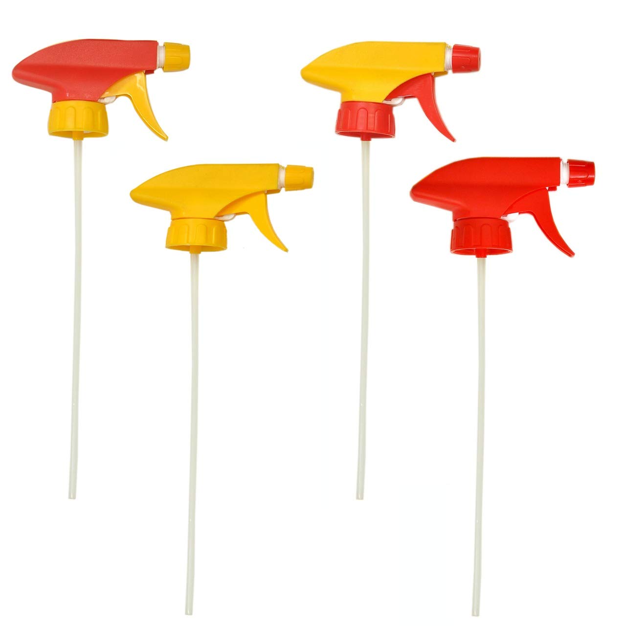 BEZELO Home & Garden Plastic Water Spray Nozzle Trigger (Multi-Color) Set of-5 (B08KJJPHYK) Amazon Price History, Amazon Price Tracker