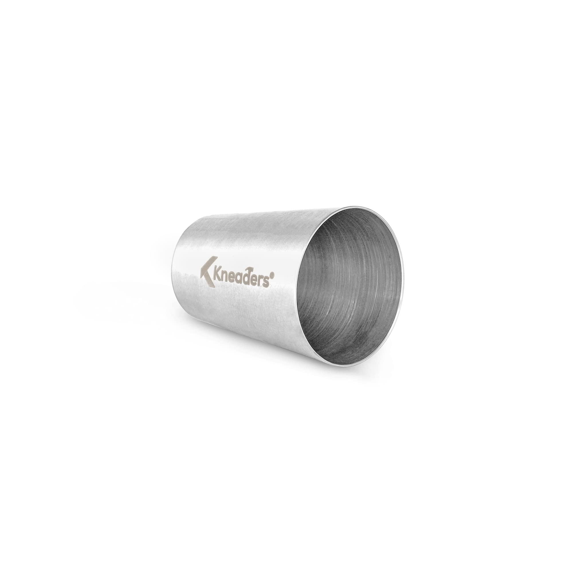 Stainless Steel Shot Glasses - Pack of 2 -3