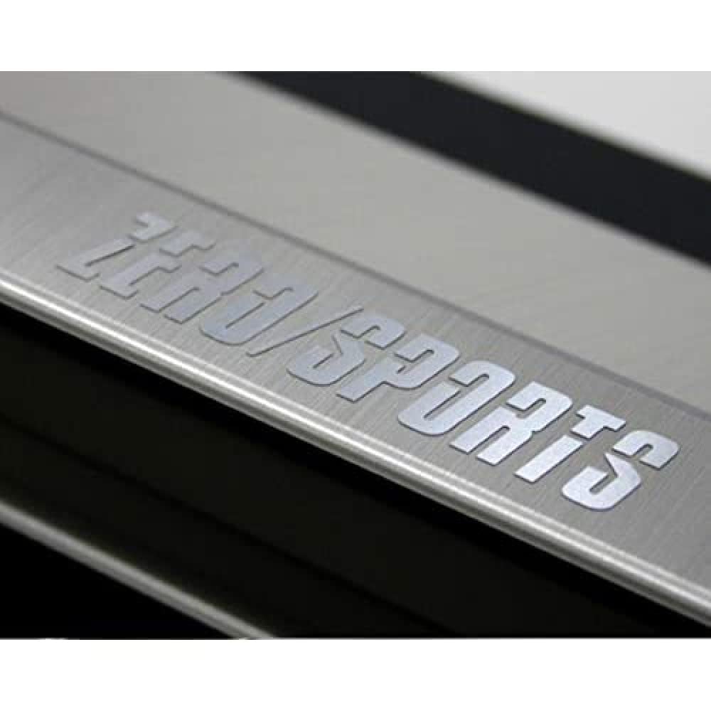 希少 ZEROSPORTSクールアクション2インプレッサWRX GDA⁄GGA C～E
