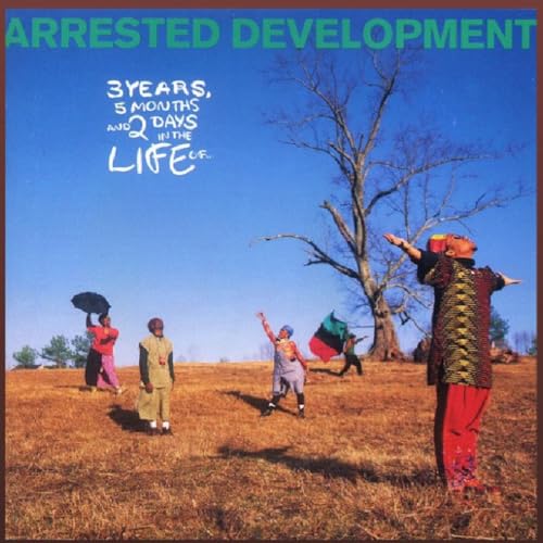 Interview W/ Speech Frm Arrested Development