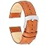 Toffee (Silver Buckle)
