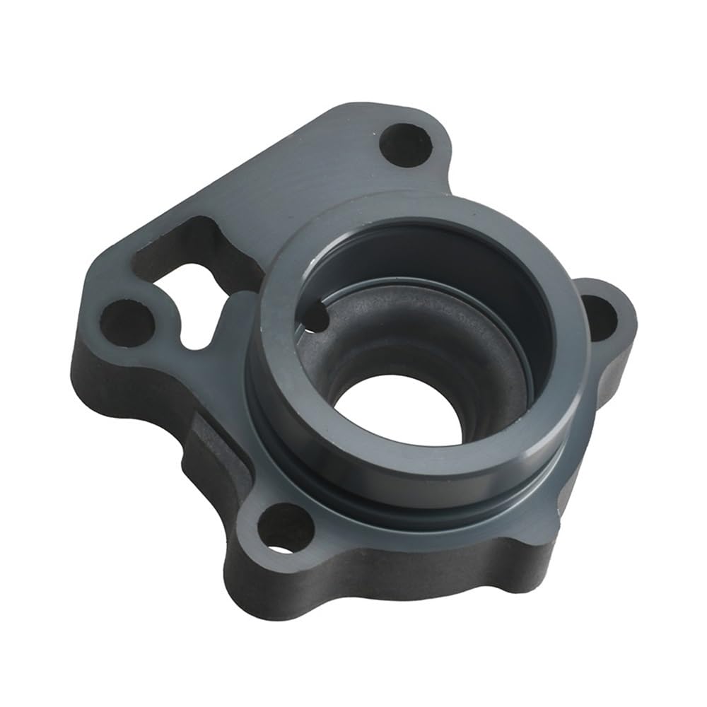 Boîtier d'eau de remplacement 688-44341 pour un refroidissement moteur optimal