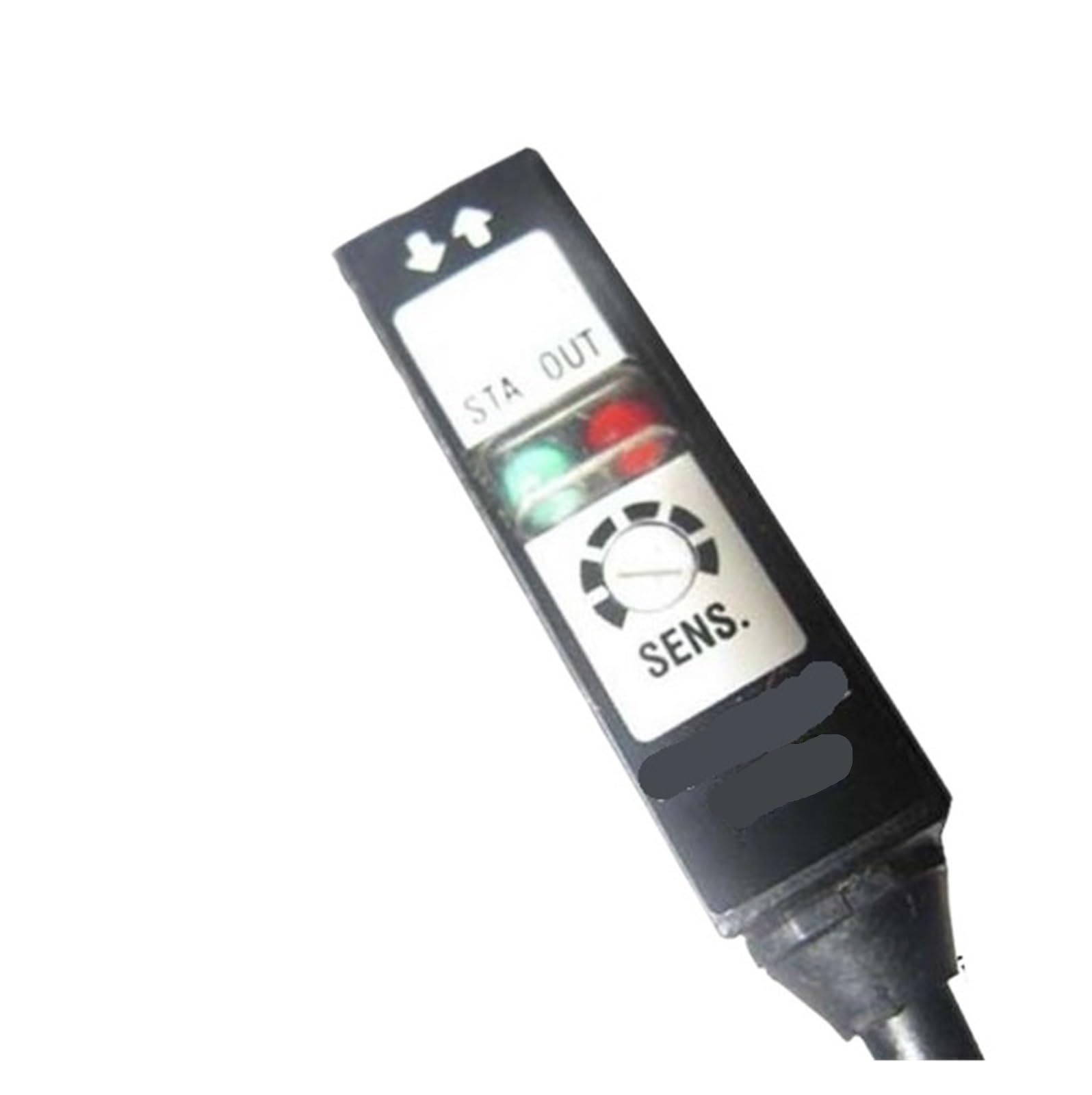 MXXDMOPD PZ-42 PZ-41 Built-in Amplifier Photoelectric Sensor(PZ-42)