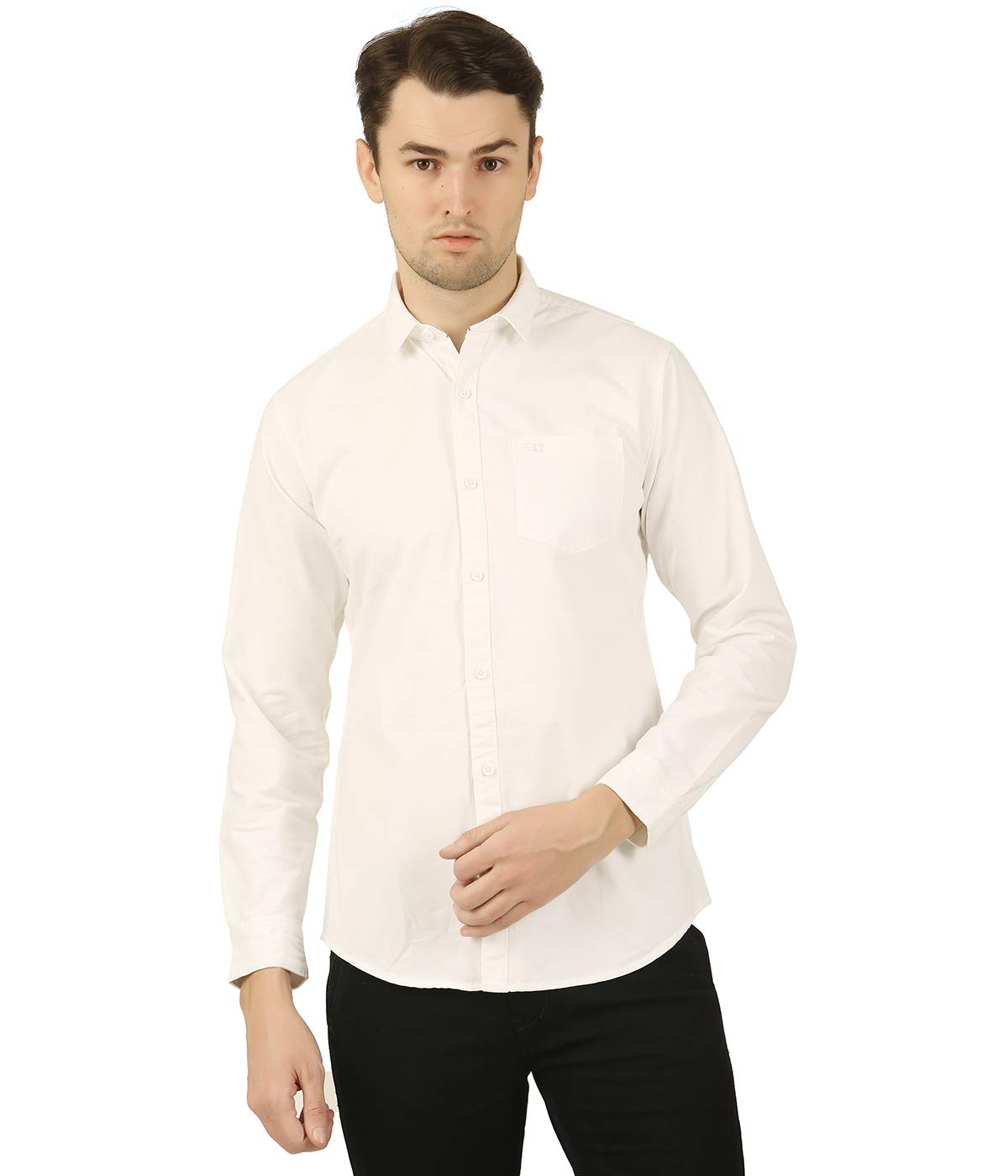 Daniel CrewMen's Cotton Shirt