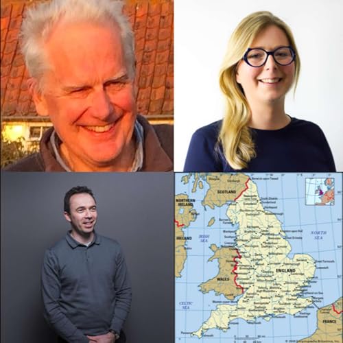 Chapter 8 - Messy Is Good! Origins and Evolution of the CLT Movement in England - Stephen Hill, Catherine Harrington, and Tom Archer