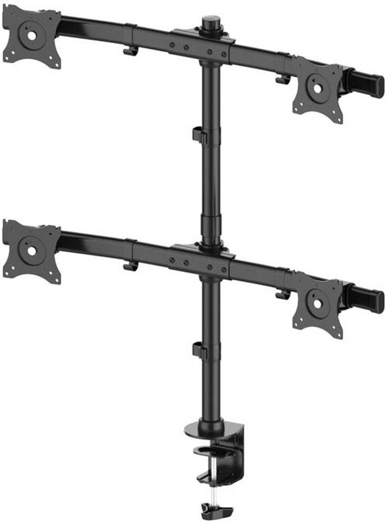 HAGOR M TABLE MOUNT KB QUAD
