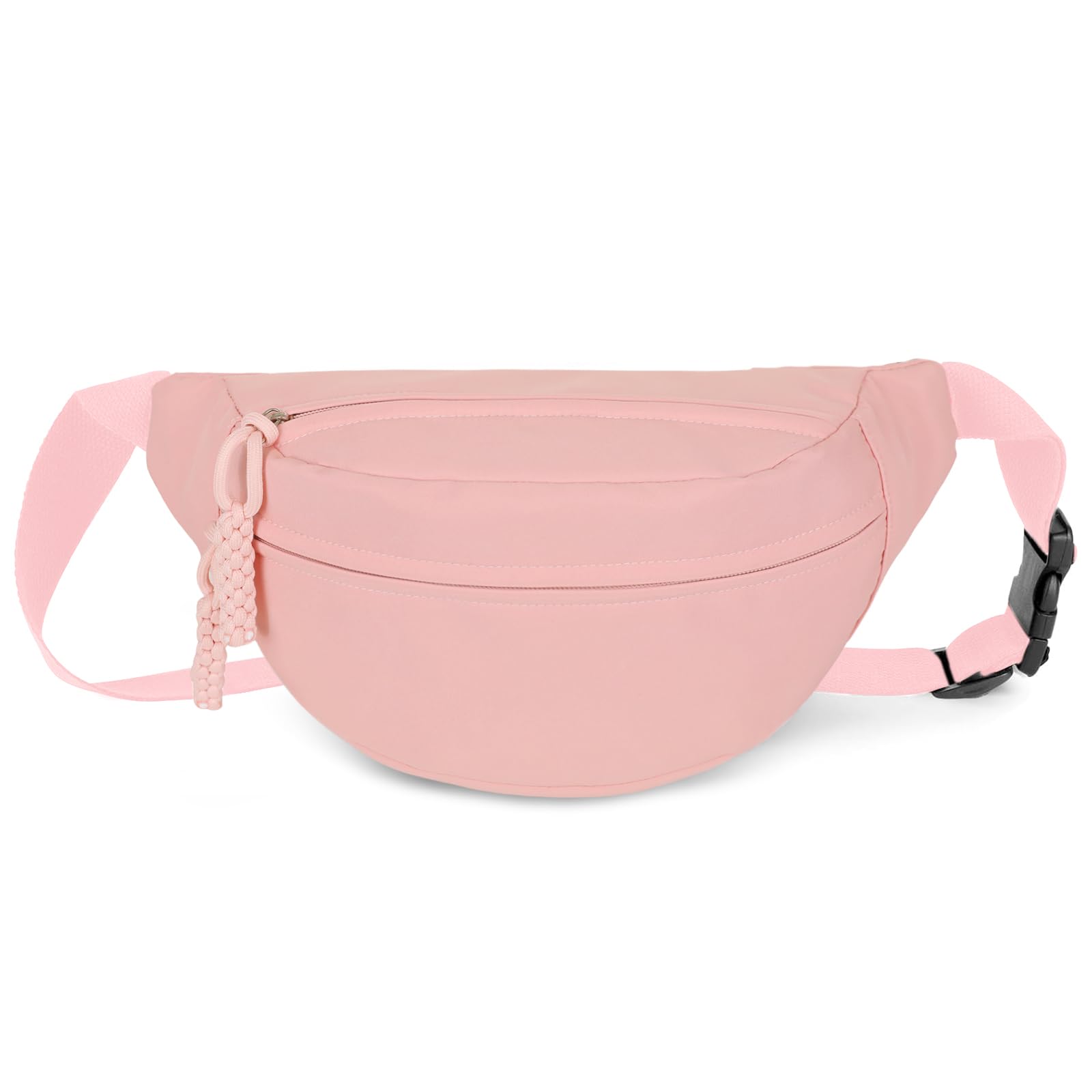 Aucuu Umhängetasche Damen, Cord Bauchtasche, Gürteltasche Damen, Bauchtasche Klein, Cord Crossbody Bag, Brusttasche Bum Bags, Sport Hüfttaschen für Outdoor Reise Laufen Schule