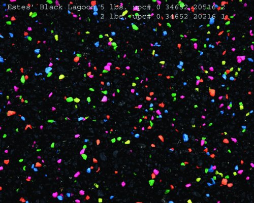 Permaglo Black Lagoon 5lb (5pc)