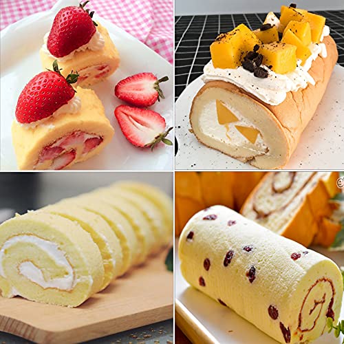 Swiss Roll Mat Non Stick Pasticceria Mat Swiss