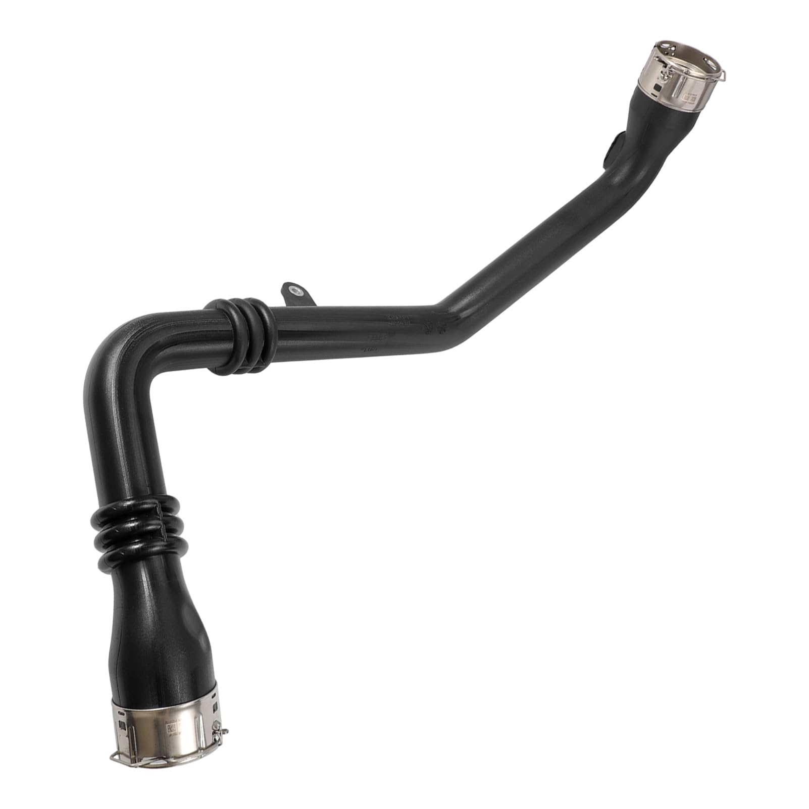 KASturbo Manguera turbo de aire de carga para Nissan NV200 Evalia 1.5 dCi de repuesto para 144601KB2D