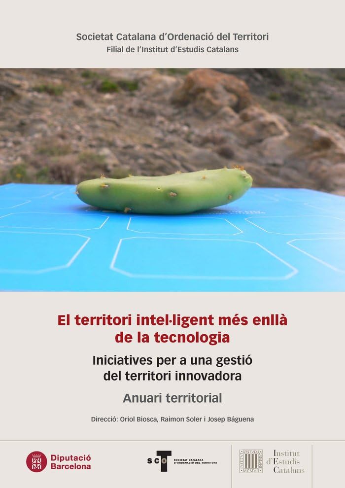 Territoire intelligent guide de gestion innovante et urbanisme durable