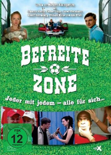 Befreite Zone Jeder Mit Jedem Alle F r Sich Amazon de Johanna 