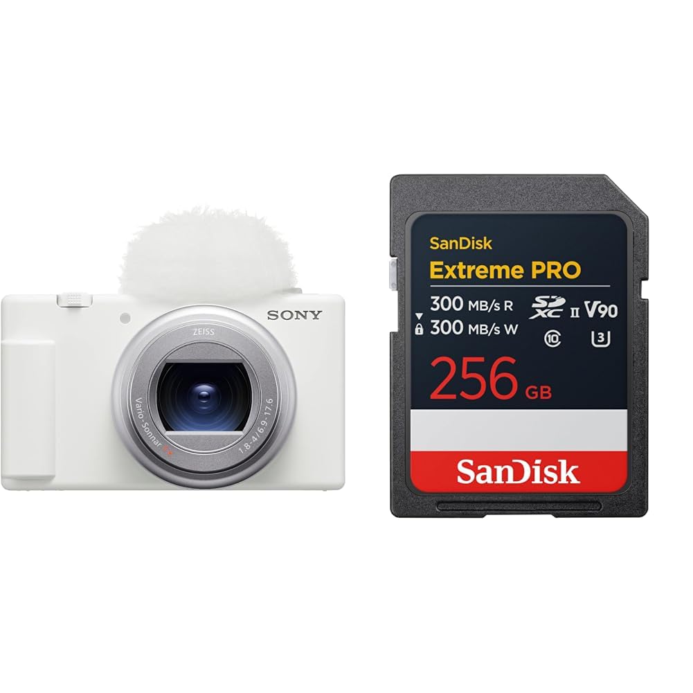 Amazon | SONY(ソニー) コンパクトデジタルカメラ VLOGCAM Vlog用