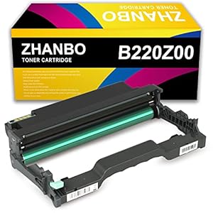 ZHANBO B220Z00 Remanufactured Drum Cartr...