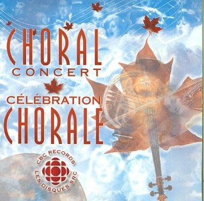 Choral Concert [Audio CD]