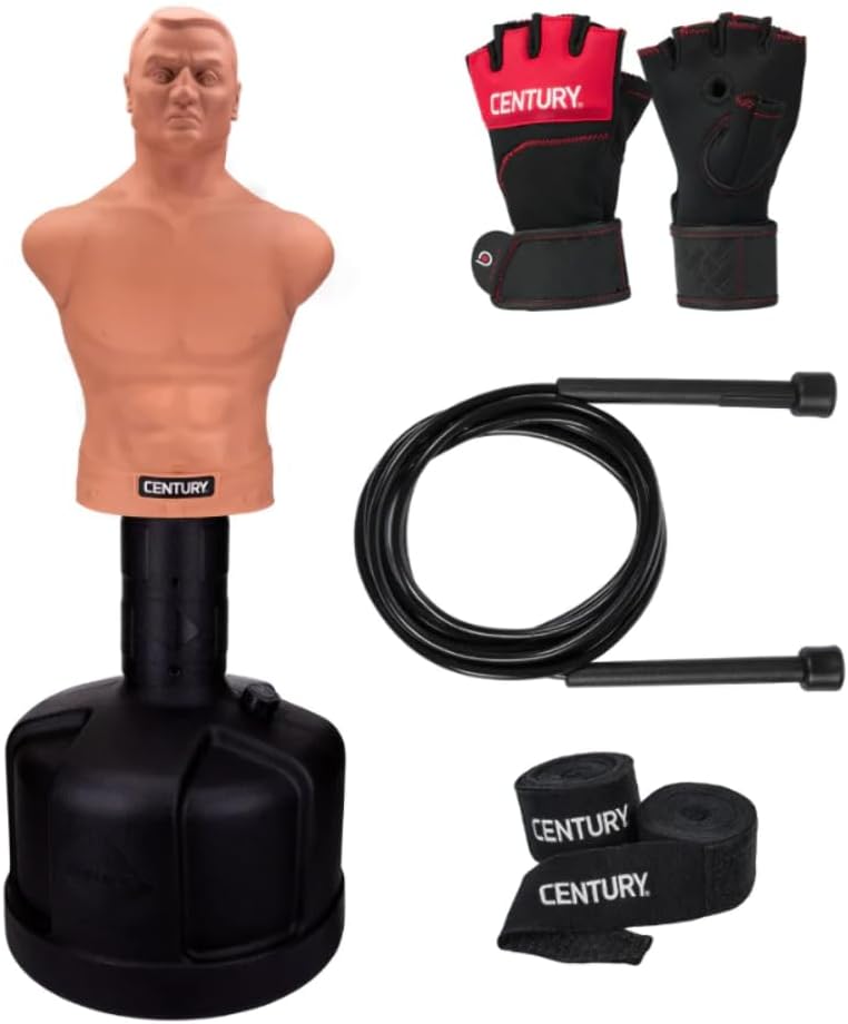 Century BOB Punching Bags Style Options Freestanding Punching Bag